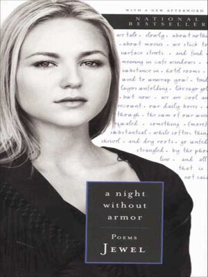 cover image of A Night Without Armor